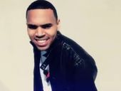 Chris Brown My Last