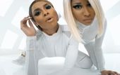 Ciara I'm Out ft Nicki Minaj