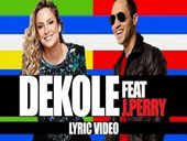 Claudia Leitte Dekole ft J Perry