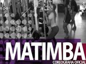 Claudia Leitte Matimba (Coreografia Oficial) 