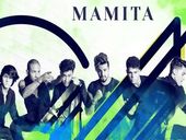 CNCO Mamita ft Luan Santana  