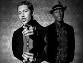 Cris Cab Liar Liar ft Pharrell Williams