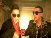 Daddy Yankee Ven Conmigo ft Prince Royce