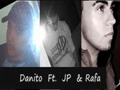 Danito Ft JP & Rafa Preciso Do Teu Amor