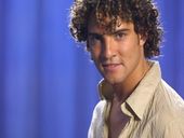 David Bisbal Me Derrumbo