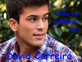 David Carreira Como na primeira vez