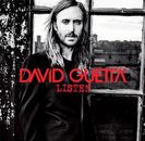 David Guetta The Whisperer ft Sia