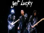 Daft Punk Get Lucky