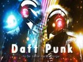 Daft Punk Harder Better Faster 