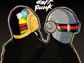 Daft Punk One More Time