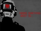 Daft Punk Something About Us