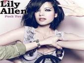 Lily Allen Fuck You