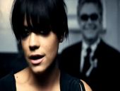 Lily Allen Who'd Have Known