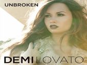 Demi Lovato Unbroken