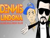 Dennis dj Lindona Feat. Mc Guime, Mc Bola e Nego Blue 