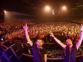  Dimitri Vegas & Like Mike vs Fedde Le Grand - Tales Of Tomorrow feat Julian Perretta