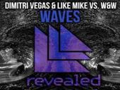 Dimitri Vegas & Like Mike Waves