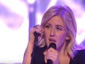 Ellie Goulding Something In The Way You Move