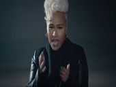 Emeli Sandé Breathing Underwater