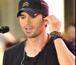 Enrique Iglesias Be With You