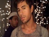 Enrique Iglesias Turn The Night Up