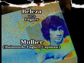 Fagner Mulher