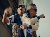 Gente de Zona La Gozadera ft Marc Anthony