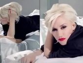 Gwen Stefani Wind it up