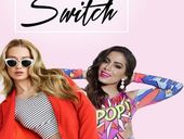 Iggy Azalea Switch ft Anitta 