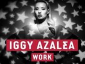 Iggy Azalea Work 