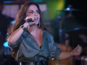 Ivete Sangalo Amor Que Não Sai