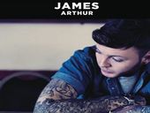 James Arthur Roses ft Emeli Sandé