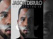 Jason Derulo Cheyenne