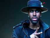 Jason Derulo If I'm Lucky 