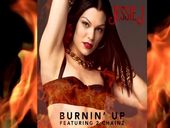 Jessie J Burnin' Up ft 2 Chainz