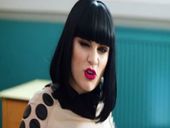 Jessie J Who's Laughing Now