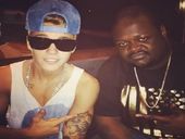 Justin Bieber Hard 2 Face Reality ft Poo Bear