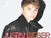 Justin Bieber Silent Night 