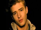 Justin Timberlake Like I Love You 