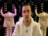 Justin Timberlake Rock Your Body 