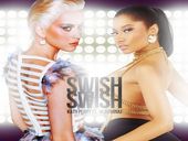 Katy Perry Swish Swish ft Nicki Minaj