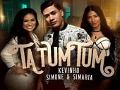 Kevinho Ta Tum Tum ft Simone e Simaria 