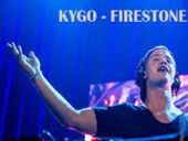 Kygo Firestone ft Conrad Sewell