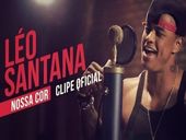 Léo Santana Nossa Cor ft Parangolé