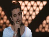 Luan Santana Cantada