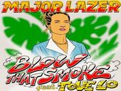 Major Lazer Blow That Smoke Feat Tove Lo