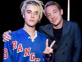 Major Lazer Cold Water feat Justin Bieber & MØ