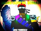 Major Lazer Lose Yourself feat Moska & RDX