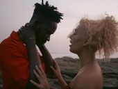 Major Lazer Tied Up feat. Mr. Eazi, Raye & Jake Gosling