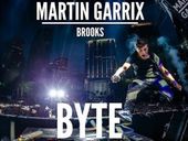 Martin Garrix & Brooks Byte